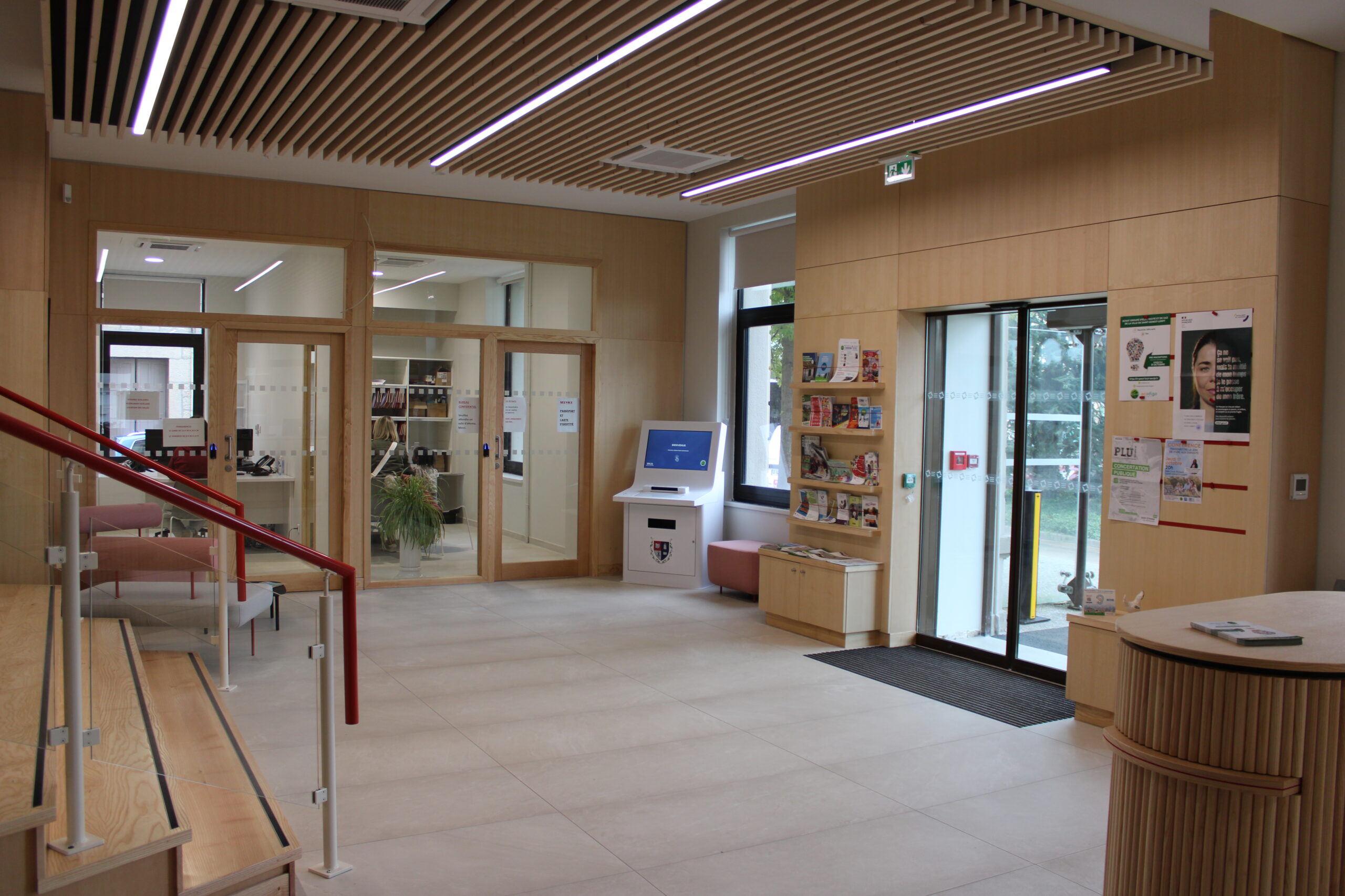 inscriptions scolaires