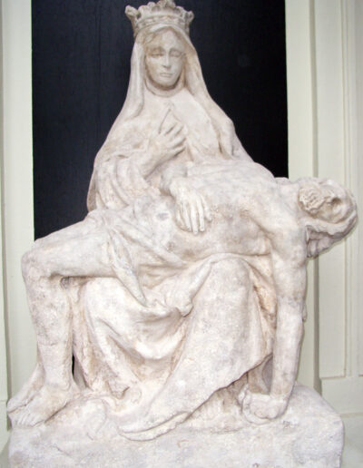 pieta saint genest lerpt