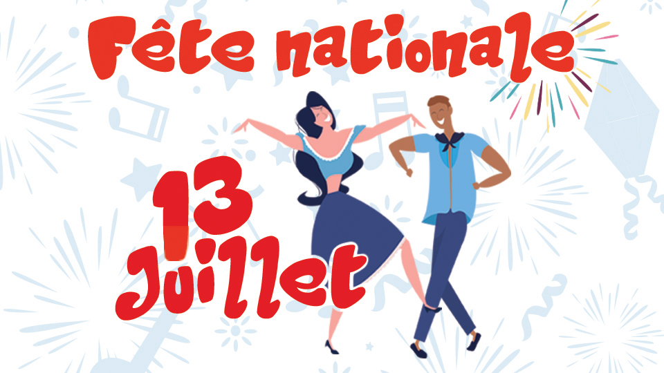 Fête nationale