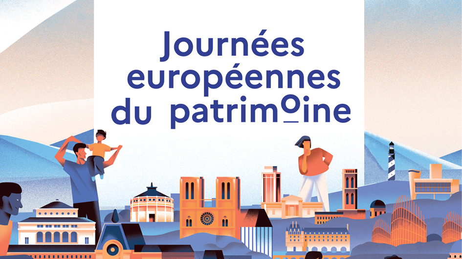 Journée du patrimoine