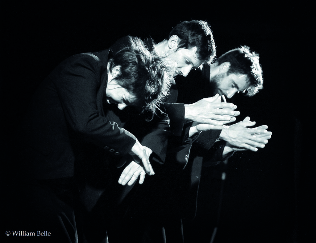 Saison culturelle | Spectacle de Noël : « Soleo »