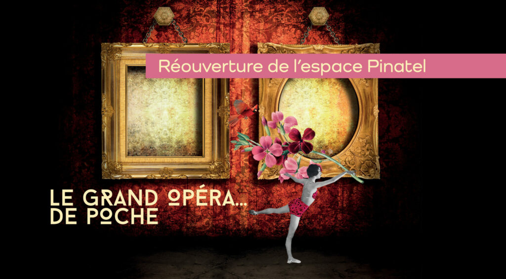 Saison culturelle | Spectacle exceptionnel