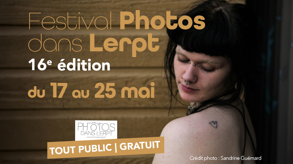 Festival Photos dans Lerpt