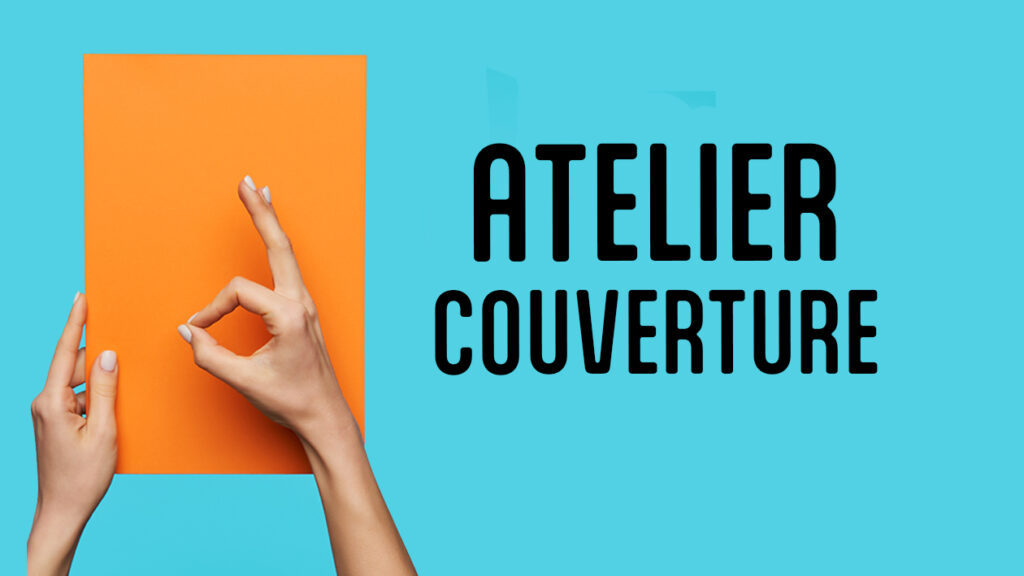 Atelier couverture