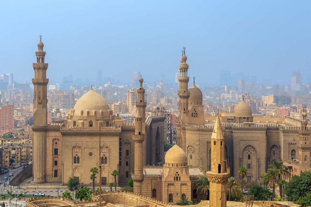 Saison culturelle | Conférence : « L’Egypte »