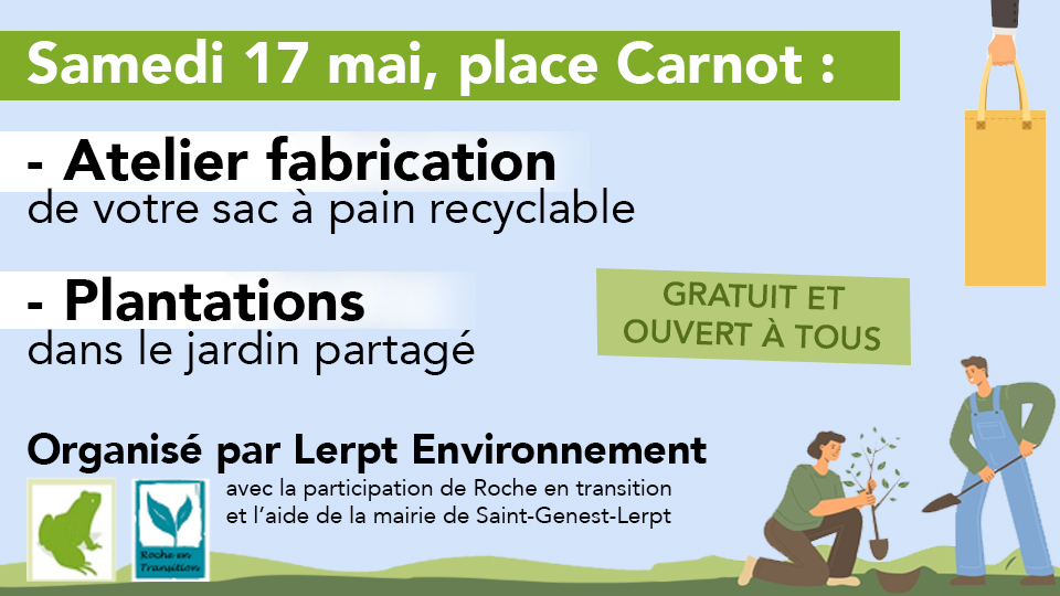 Ateliers Lerpt Environnement