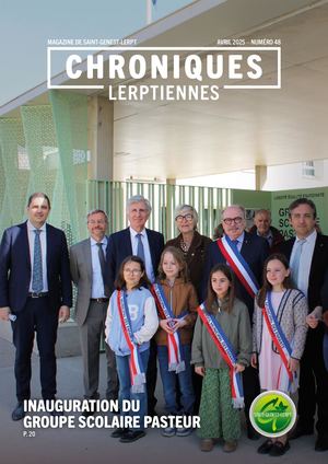 lettre d'information municipale décembre 2024 ville de saint-genest-lerpt