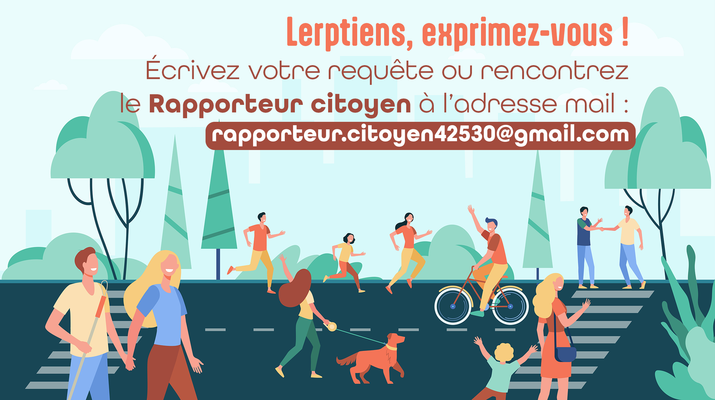 rapporteur citoyen saint genest lerpt