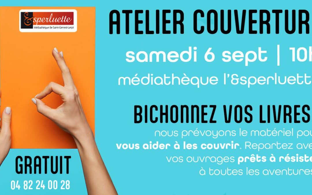 Médiathèque : programme des activités en septembre