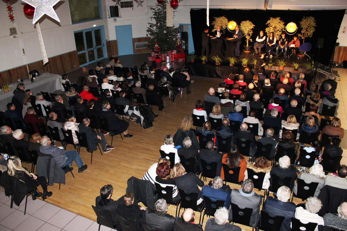 maisons décorées concours saint genest lerpt