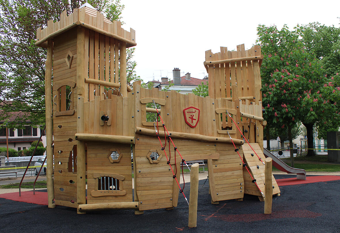 maisons décorées concours saint genest lerpt