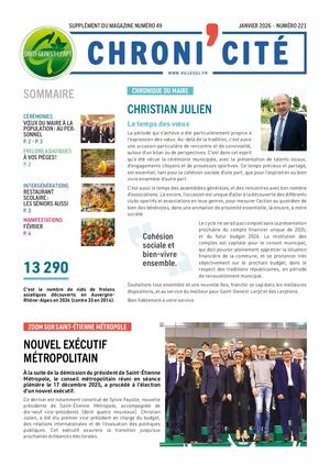 Nouvel espace Pinatel Saint Genest Lerpt