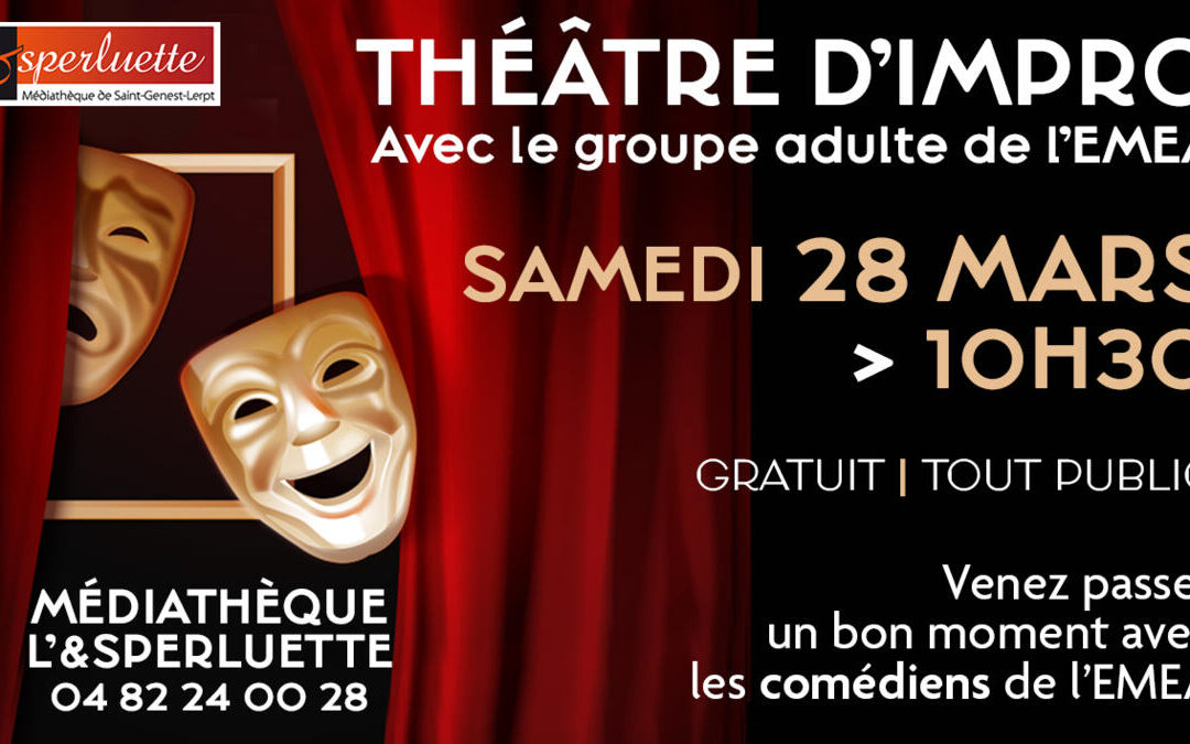 Manifestations municipales : programme mars 2026